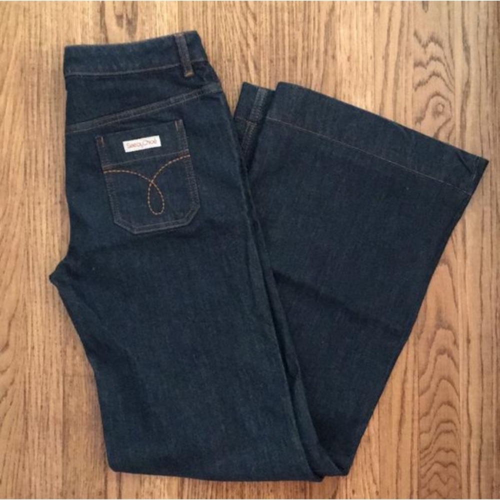 See by Chloe jeans
